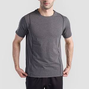 Camiseta para Hombre que Ofrece Comodidad Duradera de los Principales Proveedores de Ropa - Product Image 6