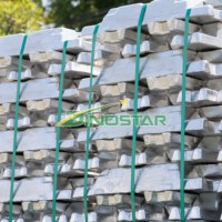 Lingots d'aluminium adc 12, adc 6, lingots d'aluminium 96, lingots d'aluminium 98 en grandes quantités. Prix EXW attractif, bas quantité minimale de commande