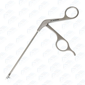 Kerrison Rongeurs And <b>Punches</b> Forceps Surgical Orthopedic Instrument In Steel Laminectomy Surtechs Instruments Medic Instruments - Product Image 5