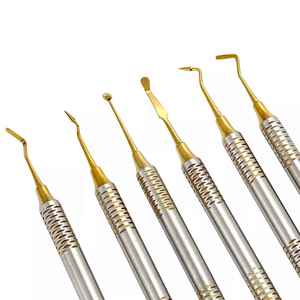 Détartreur dentaire en acier inoxydable de qualité supérieure, très tendance, à prix abordable, personnalisable - Product Image 3