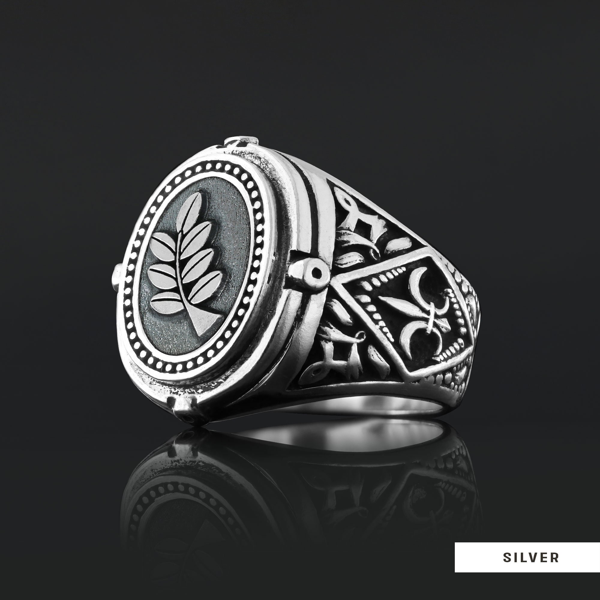 Argent