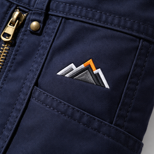 Pantalones Cargo para Hombre al por Mayor - Diseños Personalizados para Hombres |   Pantalones Cargo para Hombre con Diseño Personalizado al por Mayor, Servicio OEM - Product Image 4
