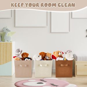 Bolsa de almacenamiento multiusos Timeless Fabricada en Vietnam para inspiraciones organizadas - Product Image 1