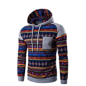 Sudadera con Capucha de Último Diseño, Estilo Urbano, Precio Competitivo, Transpirable, para Mujer, con Servicio OEM - Product Image 5