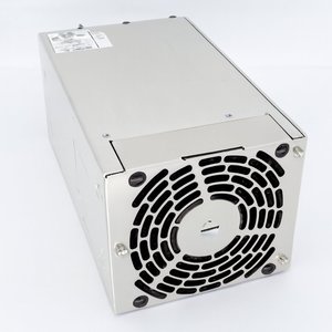 Module d'alimentation électrique 600W 24V DC, alimentation industrielle à découpage pour systèmes d'automatisation et de contrôle HWS600-24 - Product Image 1