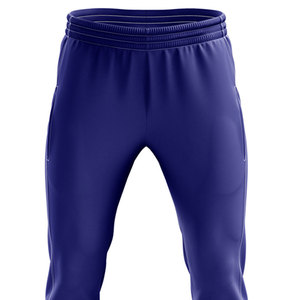 Uniformes de cricket personnalisés imprimés par sublimation, taille adulte, séchage rapide, 100% polyester, uniformes de cricket - Product Image 6