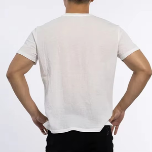 <b>Men's</b> Rhinestones <b>T</b>-<b>Shirts</b> Summer Short Sleeve Rhinestones Tee <b>Shirts</b> Sublimated Graphic Rhinestone Tees <b>Shirt</b> <b>Men</b> - Product Image 5