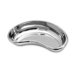 Bandeja Portaherramientas de Acero Inoxidable para Instrumentos Médicos, Quirúrgicos y Dentales, Personalizable, de Alta Calidad, para Esterilización Profesional - Product Image 1