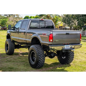 ฟอร์ด เอฟ-250 ซูเปอร์ ดิวตี้ ลาเรียต 4x4 ปี 2003 - Product Image 2