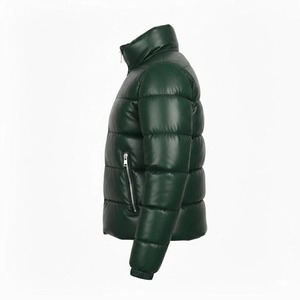 Veste matelassée de haute qualité pour hommes - Product Image 2