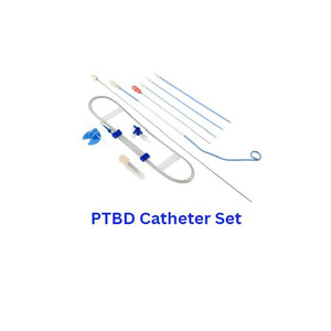 ชุดสายสวน PTBD โพลียูรีเทน - Product Image 2