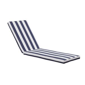 Set di 2 Cuscini di Ricambio per Sdraio da Esterno, Cuscini per Sedute da Patio e Chaise Longue - Product Image 6