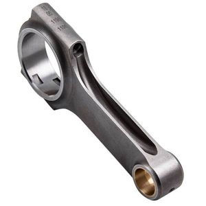 Bielles forgées pour systèmes de moteur tuning Honda Civic CRX D16 D16A D16Y7 D16Y8 D16Z6 ZC - Product Image 3