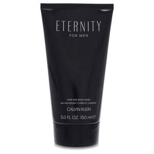 Gel de Ducha Eternity de Primera Calidad para una Experiencia de Baño Lujosa - Product Image 1