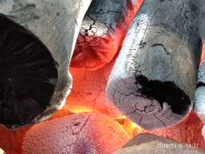 KHAYA CHARBON DE BOIS 100% PAR BIWOOD COMPANY AU VIETNAM. SANS ODEUR ET SANS FUMÉE, PRÊT À L'EXPORTATION - Product Image 5