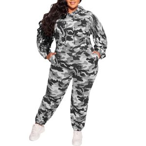 Conjunto Deportivo de Invierno Personalizado para Mujer, 100% Algodón, Sudadera Holgada y Pantalones Deportivos de Pierna Ancha, Proveedor de Ropa Deportiva - Product Image 4