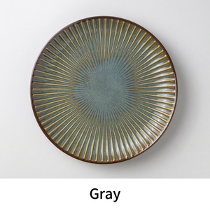 Service de vaisselle moderne et unique en gros, avec logo personnalisé, pour une cuisine élégante et luxueuse - Product Image 4
