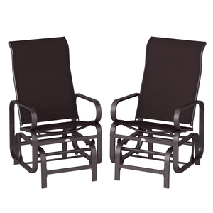 Sedia da Giardino per Uso Esterno, Nessuna Spedizione nei Fine Settimana - Product Image 1