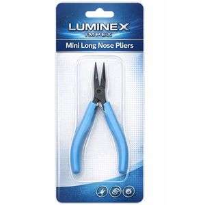 BLUE CHAIN NOSE <b>PLIERS</b> - Product Image 4