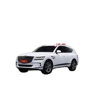 เจเนซิส จีวี80 ปี 2023 เครื่องยนต์ดีเซล 3.0 ขับเคลื่อนสี่ล้อ ระยะทาง 56,504 กม. พวงมาลัยซ้าย เกียร์อัตโนมัติ เบาะหนัง กล้องมองหลัง - Product Image 1