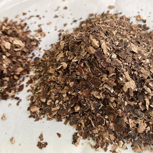 GIA NGUYEN Vietnam Agriculture Waste Cashew Husk Nut Shell Husk Fertilizer and Animal Feed From Cashew Nut Shell - Product Image 2