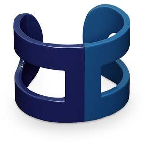 RR ENTERPRISES Bracelets en résine faits à la main, fournitures de perles durables, Inde - Product Image 1