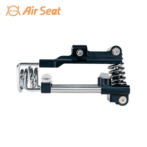 Accesorios de suspensión de ciclismo, adecuados para asiento acolchado de bicicleta - Product Image 1