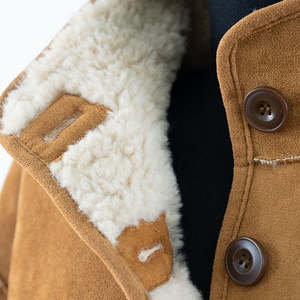 Chaqueta de Resina para Mujer, Ropa Exterior Informal para Invierno, Ligera, Ecológica, Estilo Urbano, Personalizable - Product Image 4