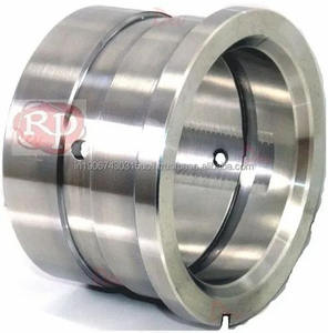 Cojinete bimetálico de motor diésel de alta calidad WV 17,5 110x130x80mm extremo grande y cojinete principal marca RP hecho en India - Product Image 3