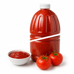 Made In Vietnam Best Rate Premium Quality Tasty Best Selling Tomato <b>sauce</b> Packed in Various Size Bottle - Product Image 3