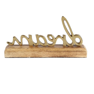 Exhibición de mesa de calidad de exportación Ideal para la decoración del hogar de la sala de estar y la decoración de la Mesa del estante del escritorio de la Oficina a un precio asequible - Product Image 3