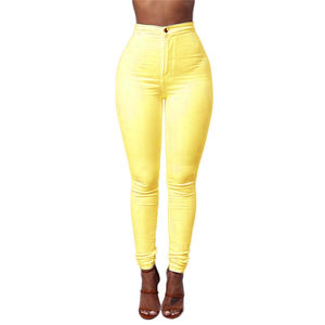 Womens Quick Dry Breathable <b>Jogger</b> Pants High Waist Canvas <b>Polyester</b> Cotton Solid Color Winter Running Hiking Streetwear Casual - Product Image 3