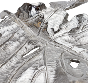 ของตกแต่งโต๊ะอาหารค่ำงานแต่งทำจากอะลูมิเนียมเคลือบนิกเกิลหรูหรางานทำมือปรับแต่งได้ดีไซน์เรียบง่าย - Product Image 5