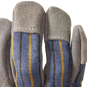 Guantes de seguridad TPR de alta gama, transpirables, suaves, de alta calidad, con diseño único, en tendencia. - Product Image 3