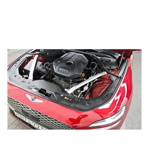 Genesis G70 2022 4WD Gasolina 2.0T con Caja de Cambios Automática, Estándar de Emisiones Euro V, Asientos de Cuero, Cámara Trasera, 76,570 km - Product Image 6