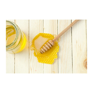 Miel Natural Premium para Servicios de Alimentación y Suministro de Supermercados, Endulzante Versátil para Hornear, Cocinar, Preparar Té y Bebidas - Product Image 5