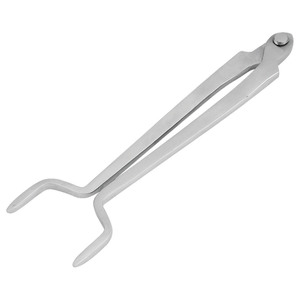 Diseña tus propios instrumentos de herradoría: Herramientas veterinarias para el cuidado de pezuñas, separador de herraduras con impresión láser personalizada - Product Image 1