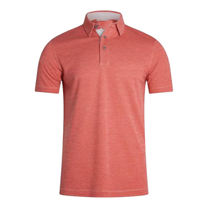 Producto en Oferta, Camiseta Polo para Hombre, Venta al por Mayor, Ropa de Trabajo, Camiseta Polo con Logotipo Personalizado, Camisetas Polo de Secado Rápido para Hombre, Color Sólido - Product Image 4