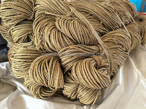 Agriculture Raw Seagrass Core High Quality Furniture Eco-friendly Handmade DIY <b>Roll</b> Home Decor Customized VIFARMEX Made Vietnam - Product Image 1