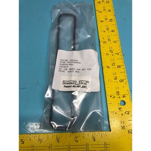 AMAT 3700-02425 DOVE TAIL <b>SEAL</b> 8.296X1.187 CSD - Trusted Global Legacy Semiconductor Equipment and Parts at - Product Image 3