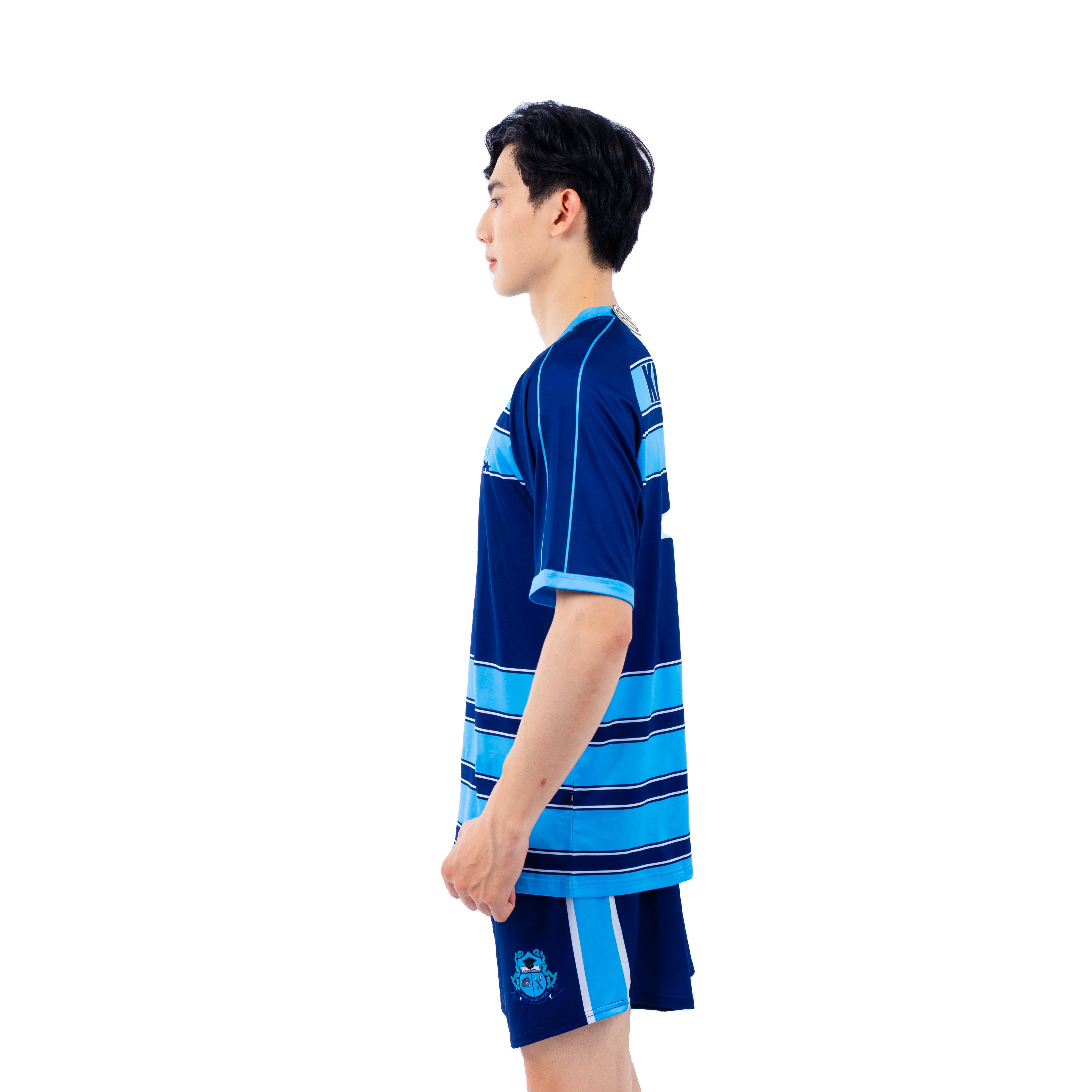 High Quality Sportswear Made in Vietnam for Men Women