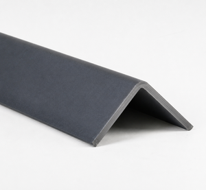 Profilé d'angle égal en PRFV haute résistance pour la construction, le charpente et le support - Product Image 4