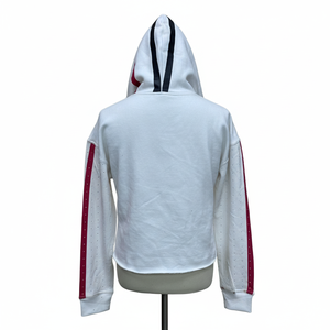 Sweat-shirt à capuche imprimé numérique de qualité supérieure, très demandé, pour hommes, 100% coton molletonné 450 g/m² - Product Image 2