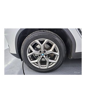 BMW X4 XDrive20i XLine 2022, Euro V, conduite à gauche, boîte automatique, caméra de recul, 46 138 km - Product Image 5