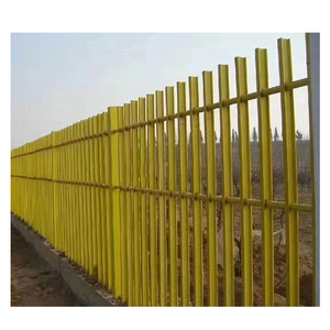 คานไฟเบอร์กลาสเสริมแรง (FRP Beam), คานโครงสร้างรูปตัวไอ (Pultruded Structural GRP) - Product Image 6