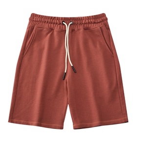 Shorts de Baño para Hombre con Cordón Ajustable, Secado Rápido, Ecológicos, Personalizables, al por Mayor, para Ejercicio al Aire Libre, Ropa Deportiva, Shorts de Playa - Product Image 2