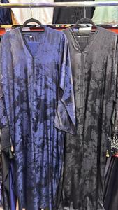 Wholesale Dubai Kaftan Abaya for Women Hand Work Kaftan Traditional Islamic Clothing and Accessory Designed for Muslims - Product Image 5