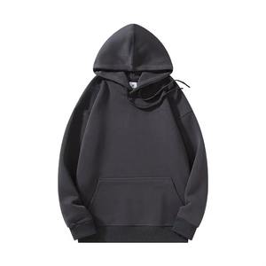 Sudadera con Capucha Personalizada al por Mayor, Estilo Urbano, Tejido Grueso, Oversize, Felpa Francesa, Algodón, para Hombre, Corte Cuadrado, Alta Calidad - Product Image 6