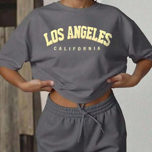 Trendy Women Summer Set Daily Wear Supplier Pakistan Cotton Women Summer Set Stylish Outfit Manufacturer Pakistan Cheap Price - Product Image 1