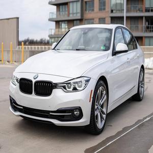 BMW 328-i berline 2016 - Product Image 1